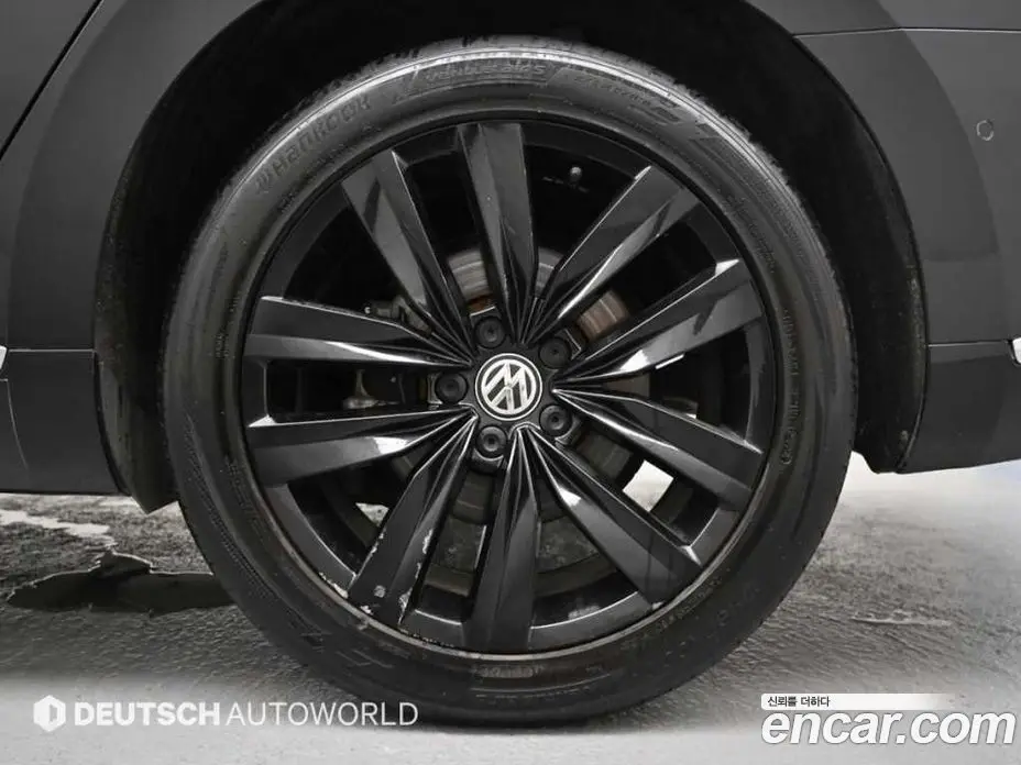 Volkswagen Arteon 2019 2.0 АКПП, фото 5