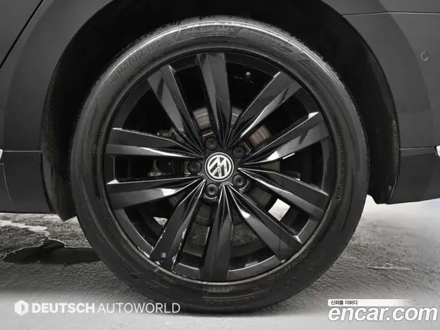Volkswagen Arteon 2019 2.0 АКПП, миниатюра 5