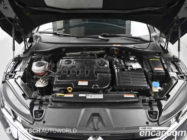 Volkswagen Arteon 2019 2.0 АКПП, миниатюра 6