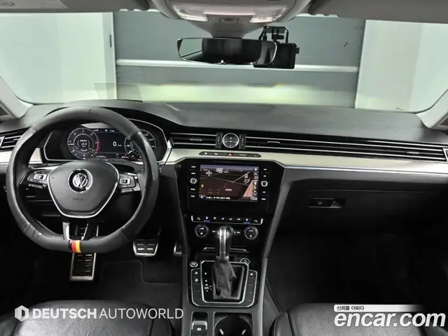 Volkswagen Arteon 2019 2.0 АКПП, миниатюра 7