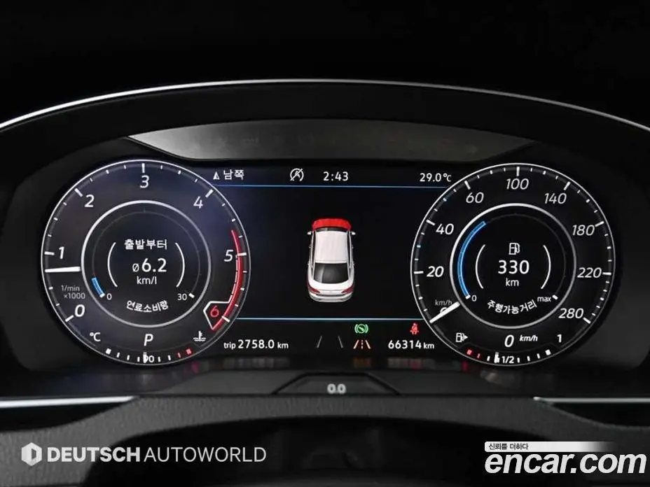 Volkswagen Arteon 2019 2.0 АКПП, фото 8