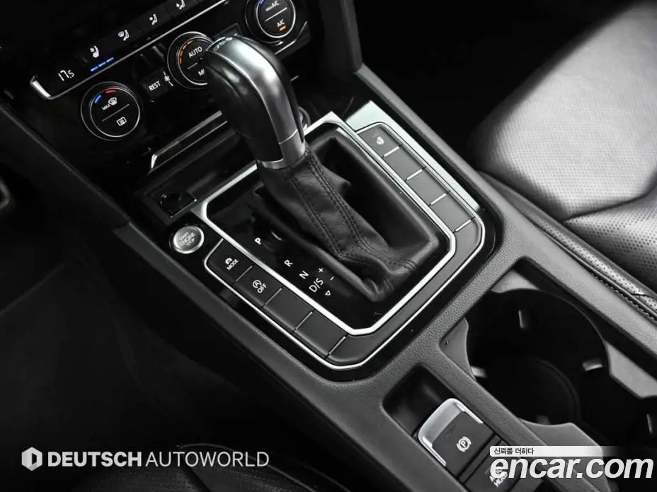Volkswagen Arteon 2019 2.0 АКПП, фото 9