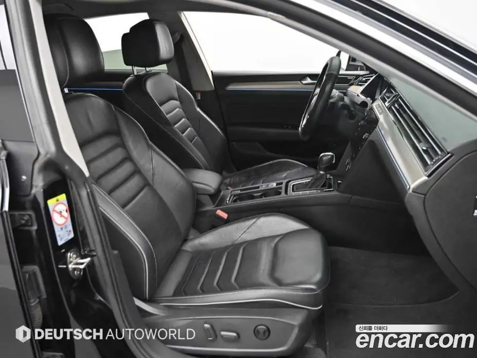 Volkswagen Arteon 2019 2.0 АКПП, фото 10
