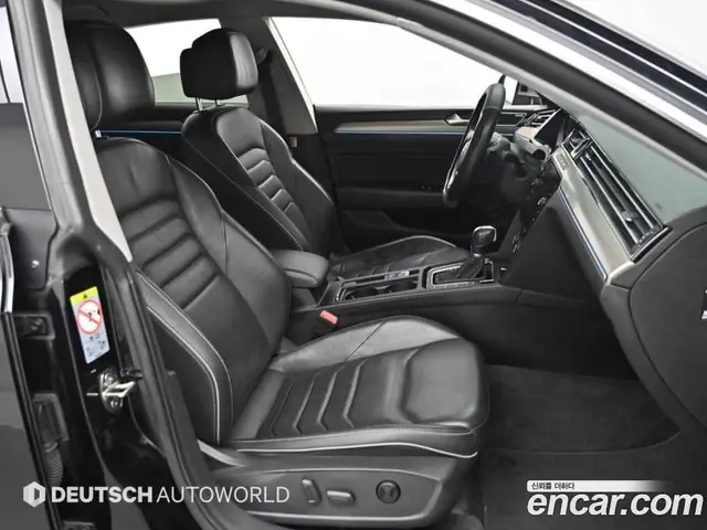 Volkswagen Arteon 2019 2.0 АКПП, миниатюра 10
