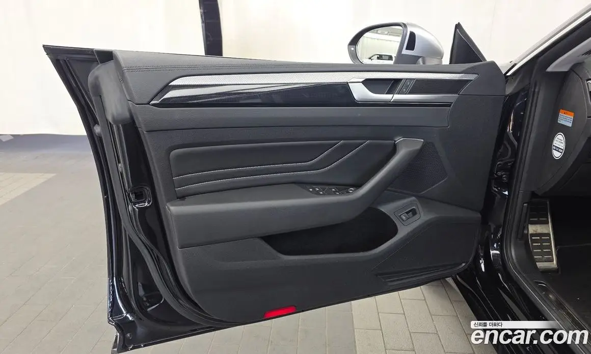 Volkswagen Arteon 2022 2.0 АКПП, фото 14