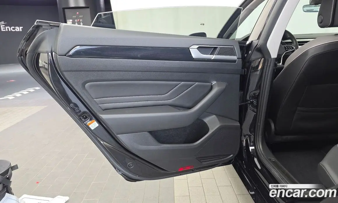 Volkswagen Arteon 2022 2.0 АКПП, фото 15