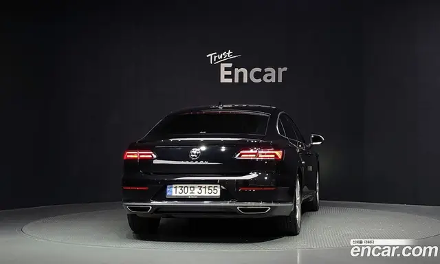 Volkswagen Arteon 2022 2.0 АКПП, миниатюра 4
