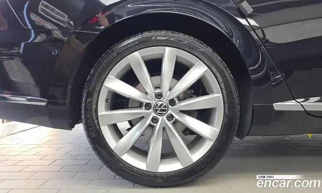 Volkswagen Arteon 2022 2.0 АКПП, миниатюра 5