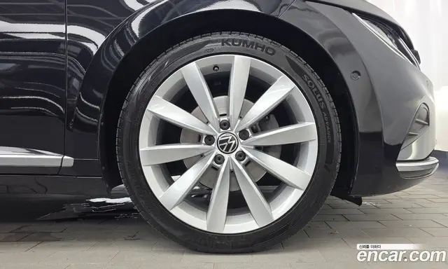 Volkswagen Arteon 2022 2.0 АКПП, миниатюра 7
