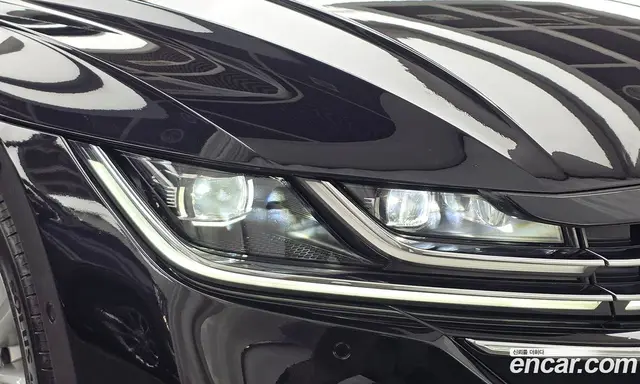 Volkswagen Arteon 2022 2.0 АКПП, миниатюра 8