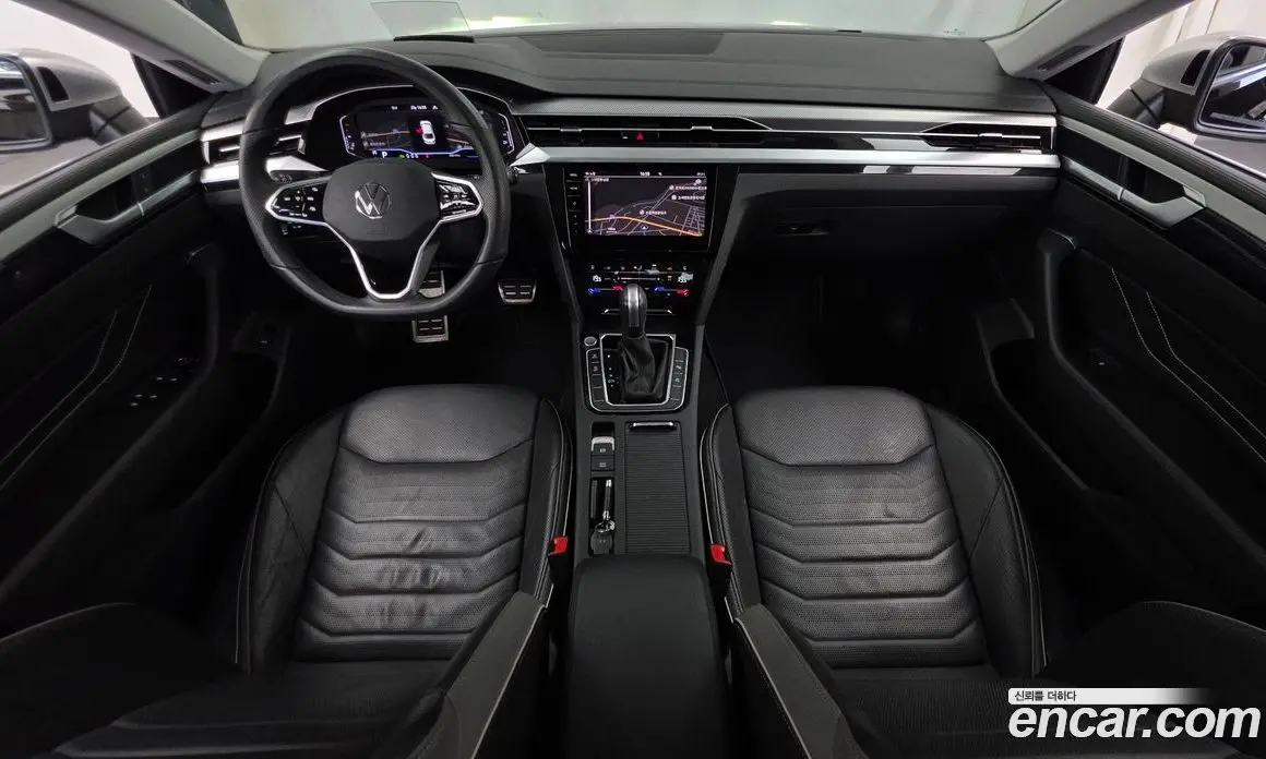 Volkswagen Arteon 2022 2.0 АКПП, фото 10