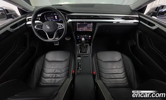 Volkswagen Arteon 2022 2.0 АКПП, миниатюра 10