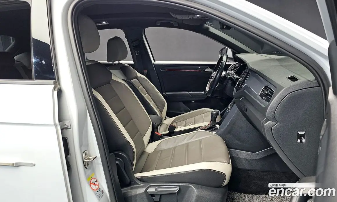 Volkswagen T-Roc 2021 2.0 АКПП, фото 11