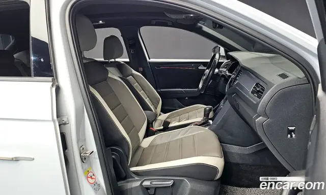 Volkswagen T-Roc 2021 2.0 АКПП, миниатюра 11