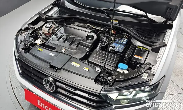 Volkswagen T-Roc 2021 2.0 АКПП, миниатюра 6
