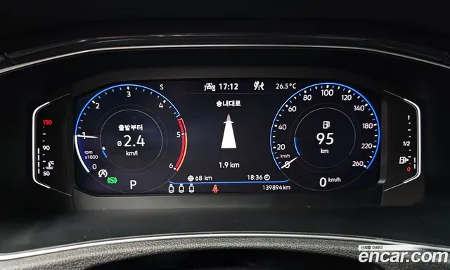Volkswagen T-Roc 2021 2.0 АКПП, миниатюра 8