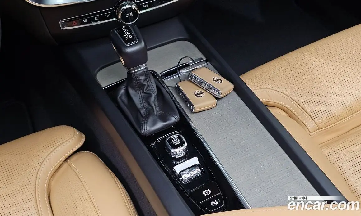 Volvo V60 2019 2.0 АКПП, фото 11