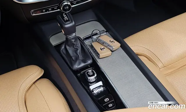 Volvo V60 2019 2.0 АКПП, миниатюра 11