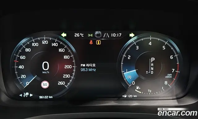 Volvo V60 2019 2.0 АКПП, миниатюра 10