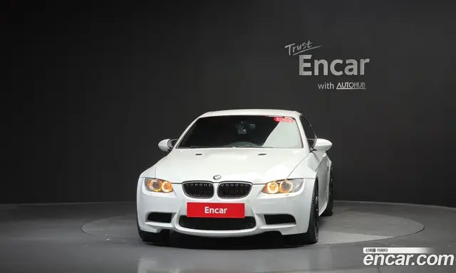 BMW M3 2013 4.0 АКПП, миниатюра 2