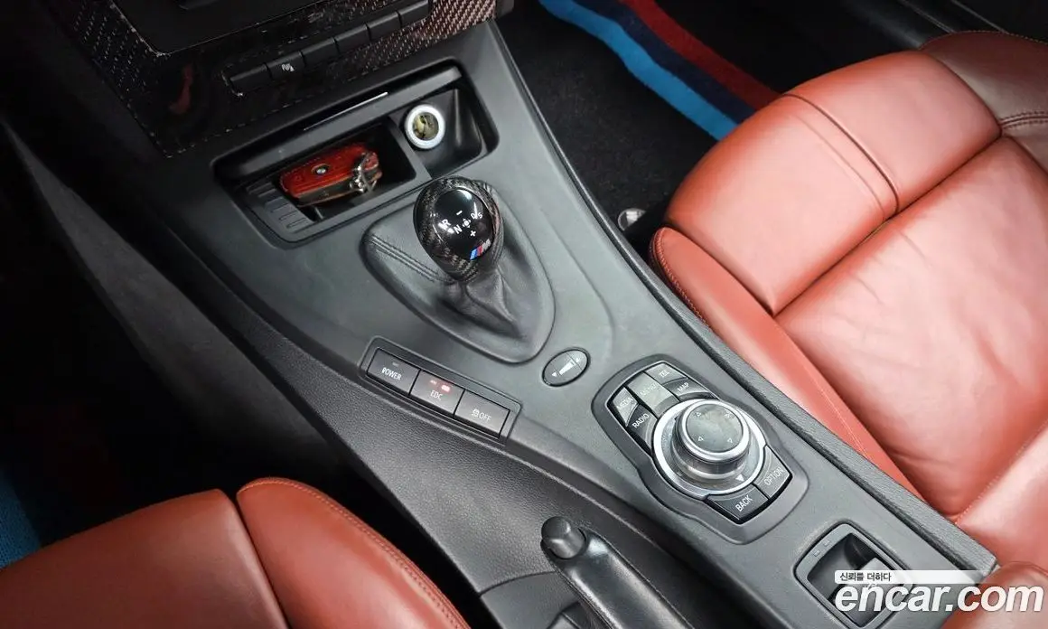 BMW M3 2013 4.0 АКПП, фото 11