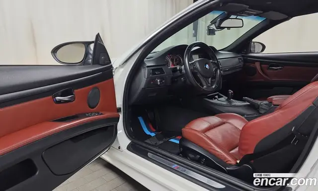 BMW M3 2013 4.0 АКПП, миниатюра 12