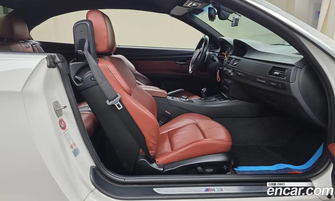 BMW M3 2013 4.0 АКПП, фото 15