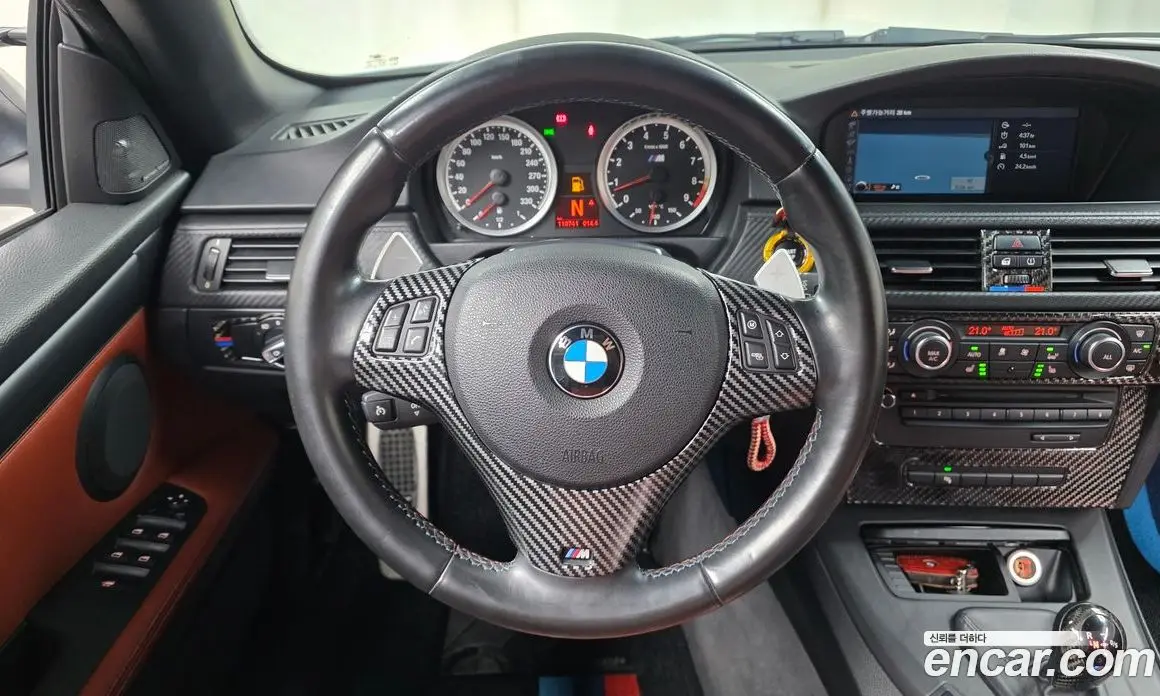 BMW M3 2013 4.0 АКПП, фото 19