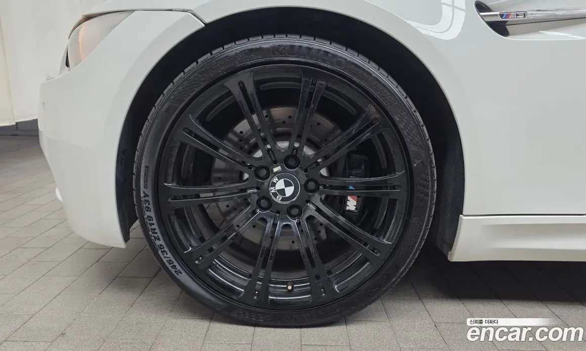 BMW M3 2013 4.0 АКПП, фото 4