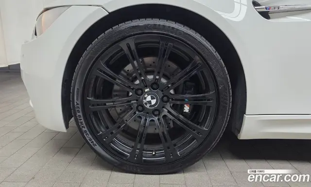 BMW M3 2013 4.0 АКПП, миниатюра 4