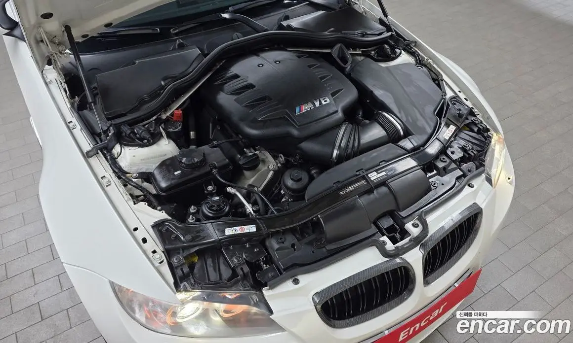BMW M3 2013 4.0 АКПП, фото 5