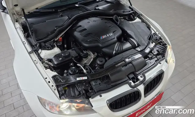 BMW M3 2013 4.0 АКПП, миниатюра 5