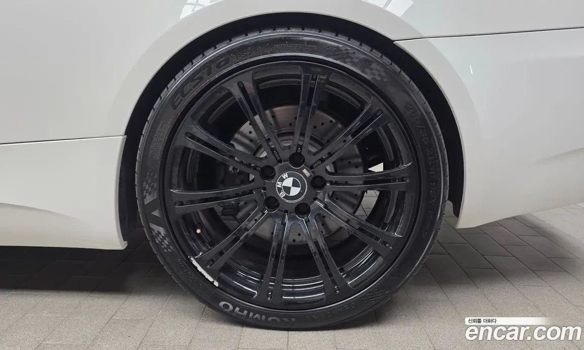 BMW M3 2013 4.0 АКПП, фото 6