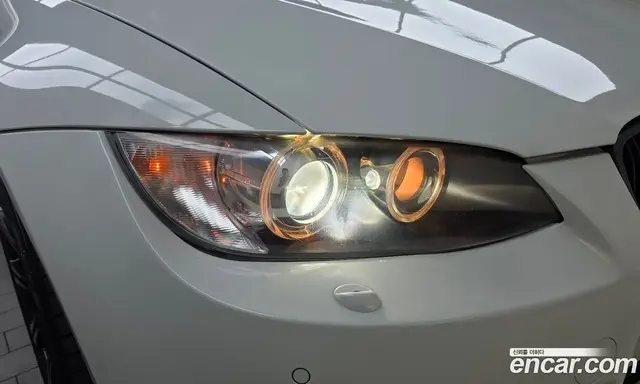 BMW M3 2013 4.0 АКПП, миниатюра 7