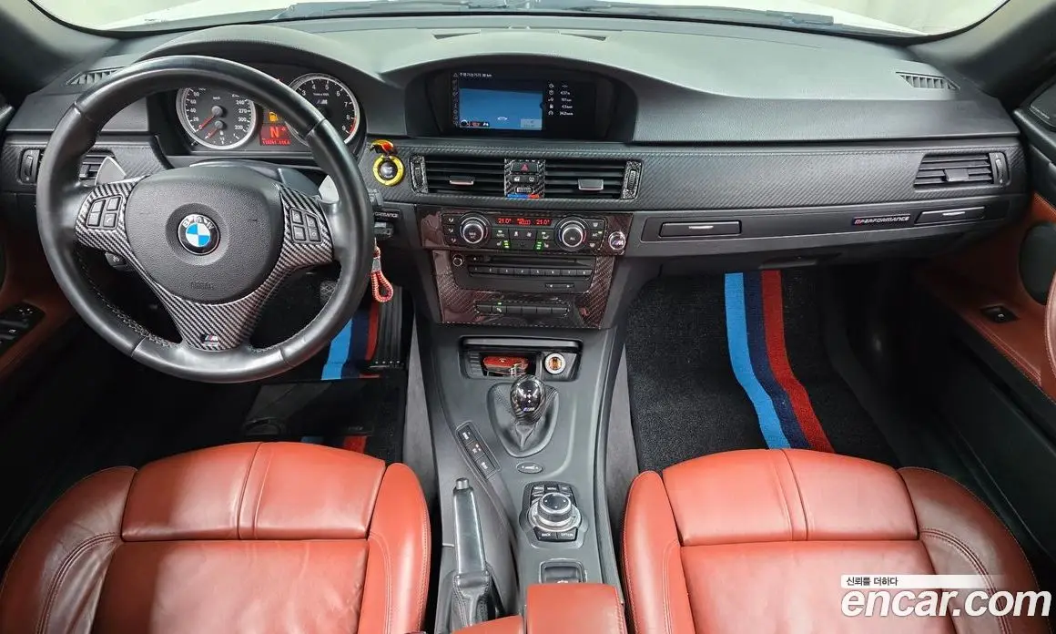 BMW M3 2013 4.0 АКПП, фото 9