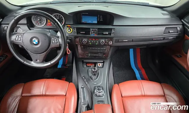 BMW M3 2013 4.0 АКПП, миниатюра 9