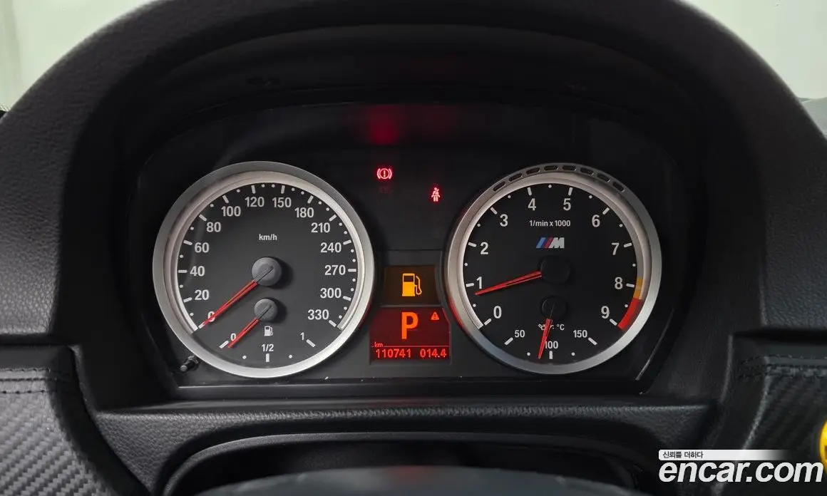 BMW M3 2013 4.0 АКПП, фото 10
