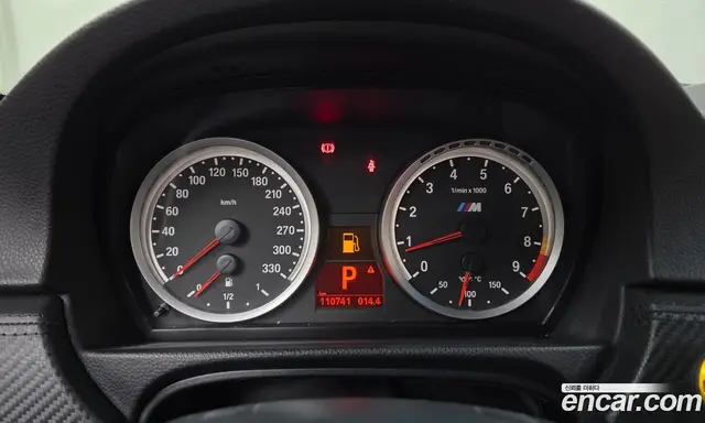 BMW M3 2013 4.0 АКПП, миниатюра 10