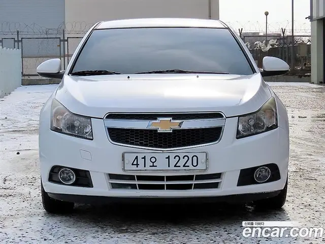 Chevrolet Lacetti, 2009, 66 971 км
