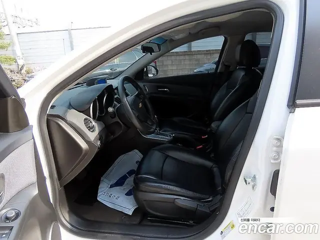 Chevrolet Lacetti 2009 1.6 АКПП, миниатюра 5