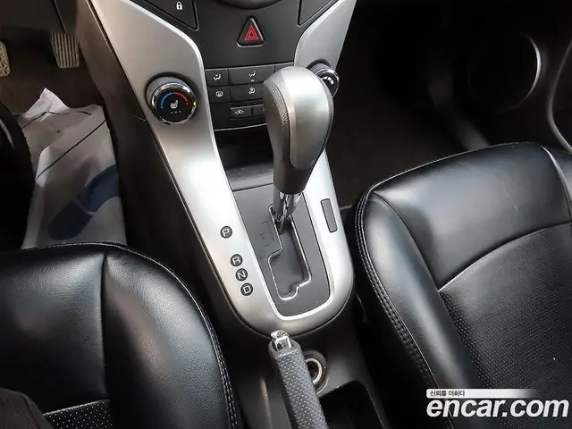 Chevrolet Lacetti 2009 1.6 АКПП, миниатюра 10