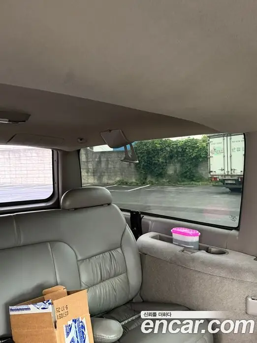 Chevrolet Suburban 1999 5.7 АКПП, фото 8