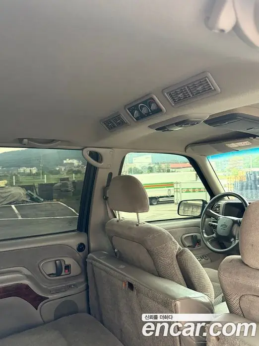 Chevrolet Suburban 1999 5.7 АКПП, миниатюра 9