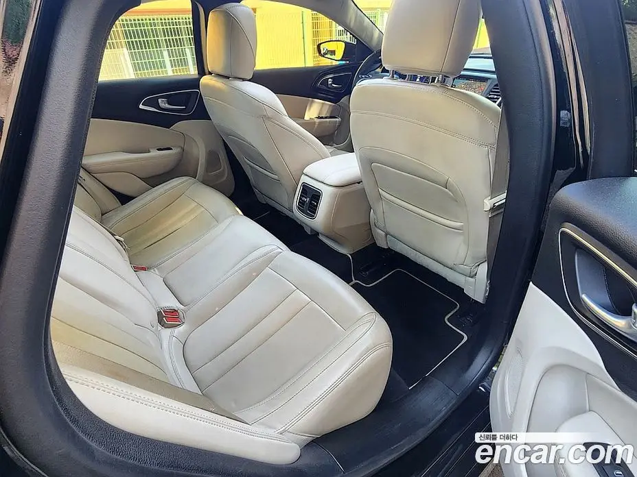 Chrysler 200 2015 2.4 АКПП, фото 13