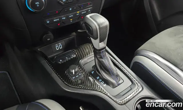Ford Ranger 2022 2.0 АКПП, миниатюра 12