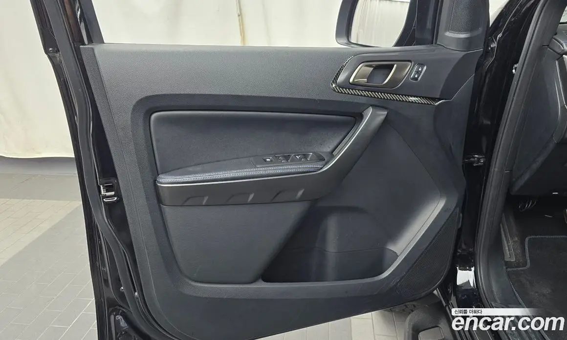 Ford Ranger 2022 2.0 АКПП, фото 14