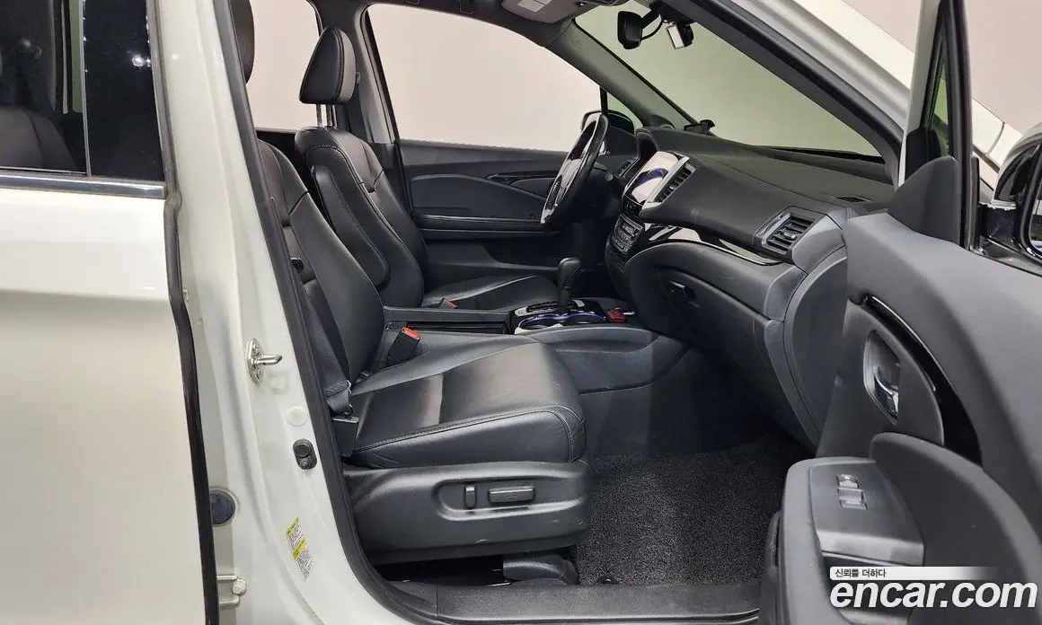 Honda Pilot 2016 3.5 АКПП, фото 11