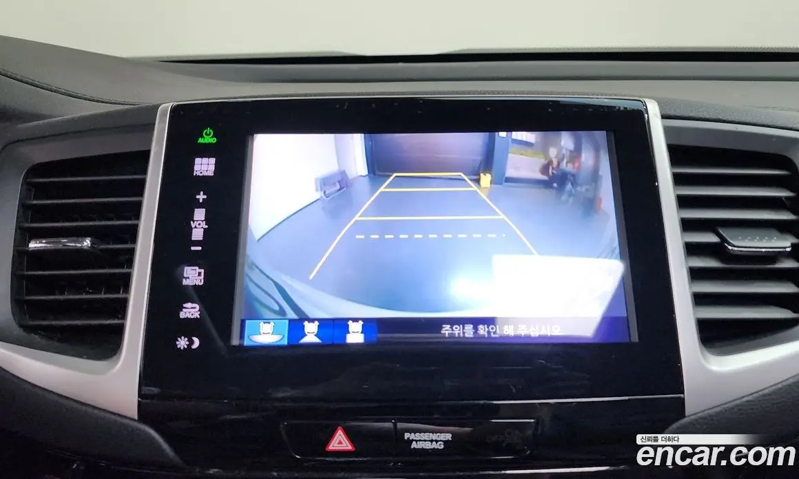Honda Pilot 2016 3.5 АКПП, фото 15