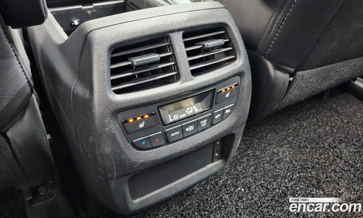 Honda Pilot 2016 3.5 АКПП, фото 20