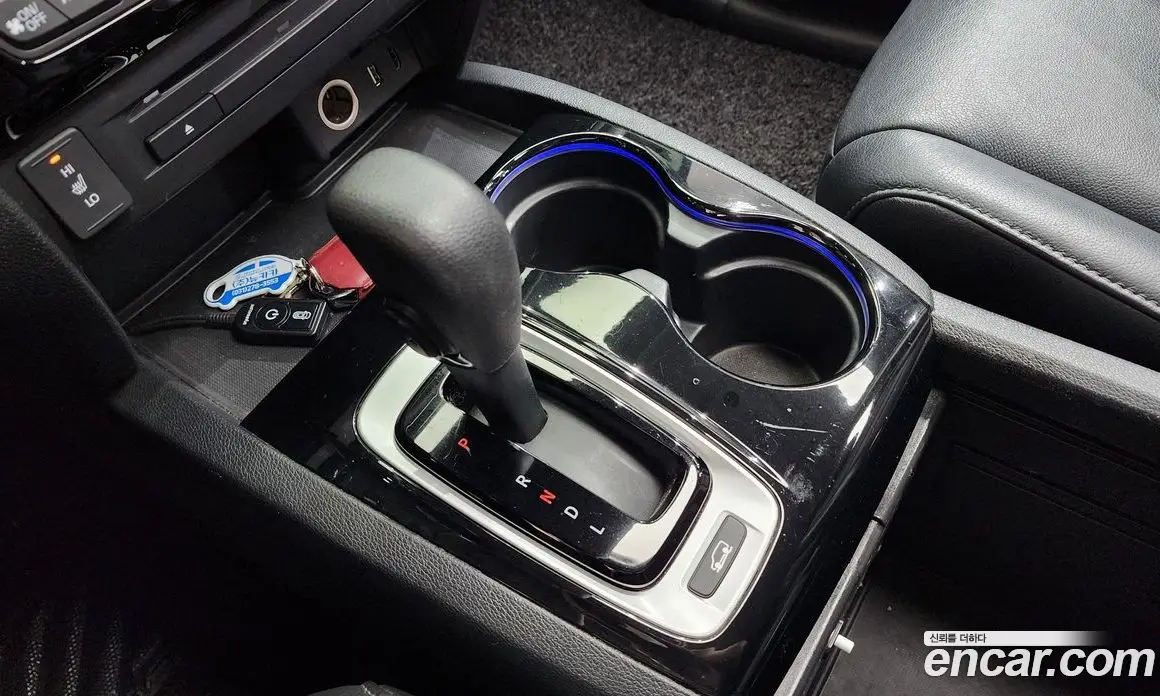Honda Pilot 2016 3.5 АКПП, фото 9